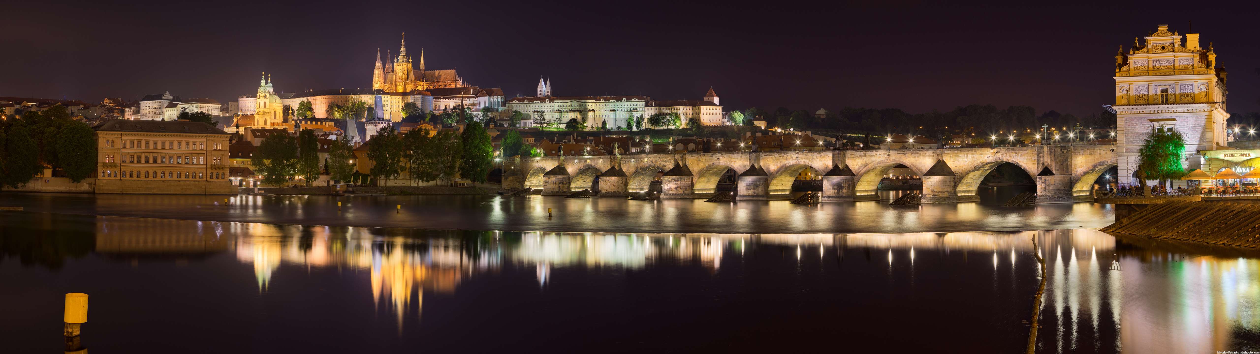 Praha - HD Wallpaper 