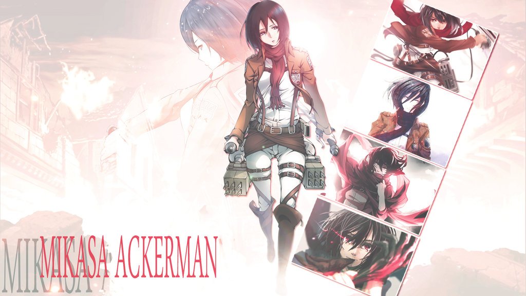 Attack On Titan Anime Png - HD Wallpaper 