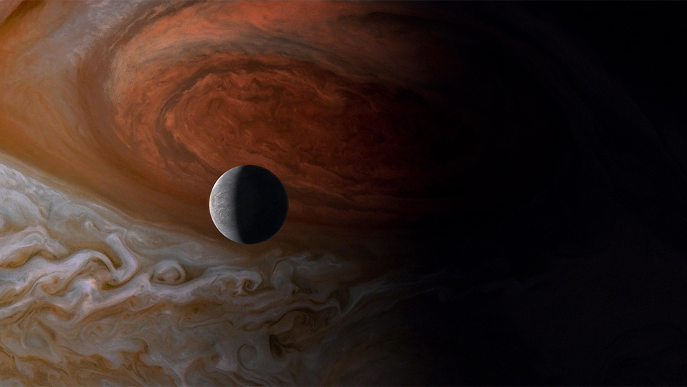 Voyage Of Time - Voyage Of Time Life's Journey - HD Wallpaper 