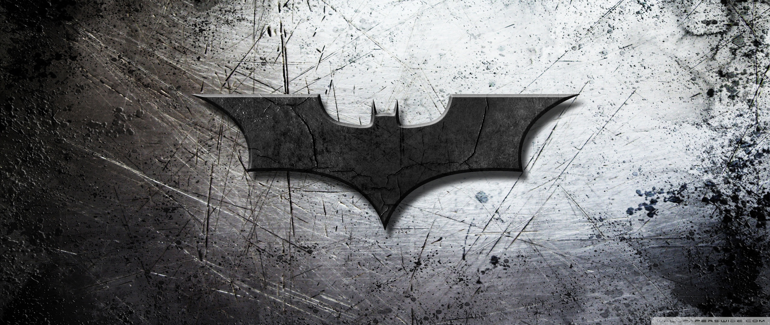 Batman Begins Wallpaper Hd - HD Wallpaper 