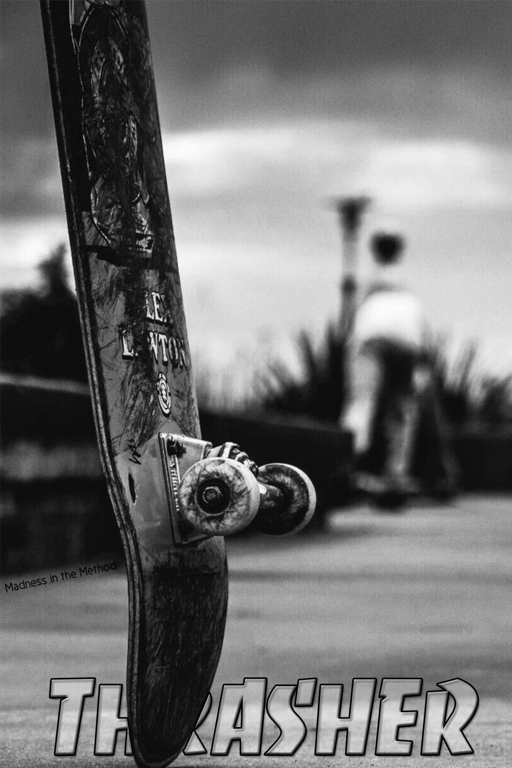 Skateboard Wallpaper Hd For Android - HD Wallpaper 