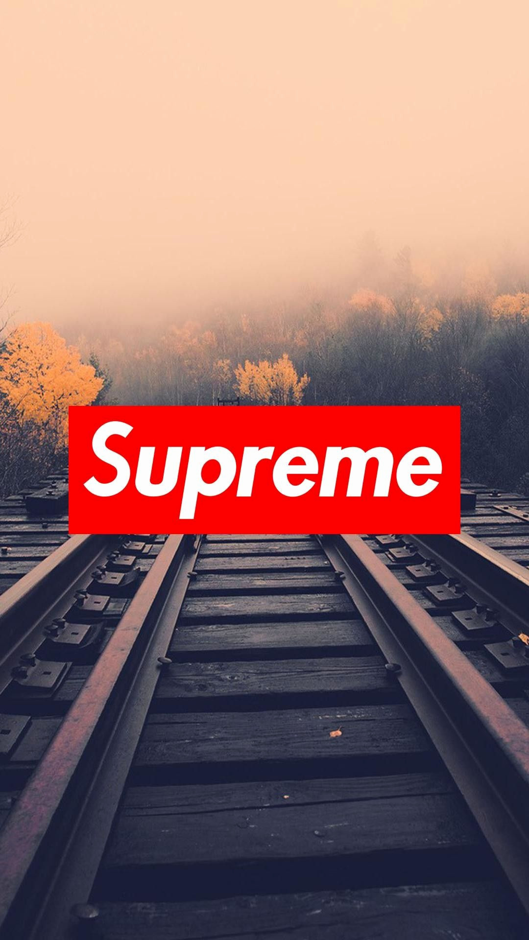 Supreme Wallpaper Iphone 1080x19 Wallpaper Teahub Io
