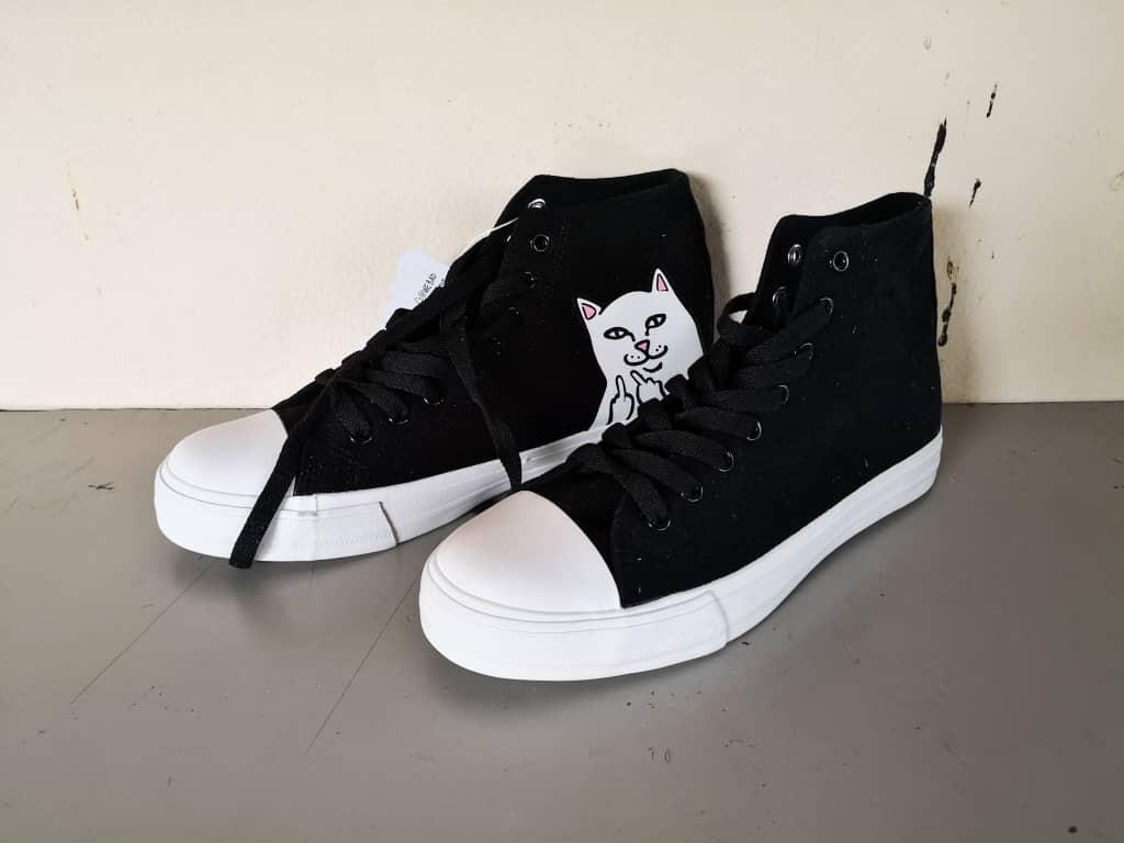 Skate Shoe - 1024x768 Wallpaper - teahub.io