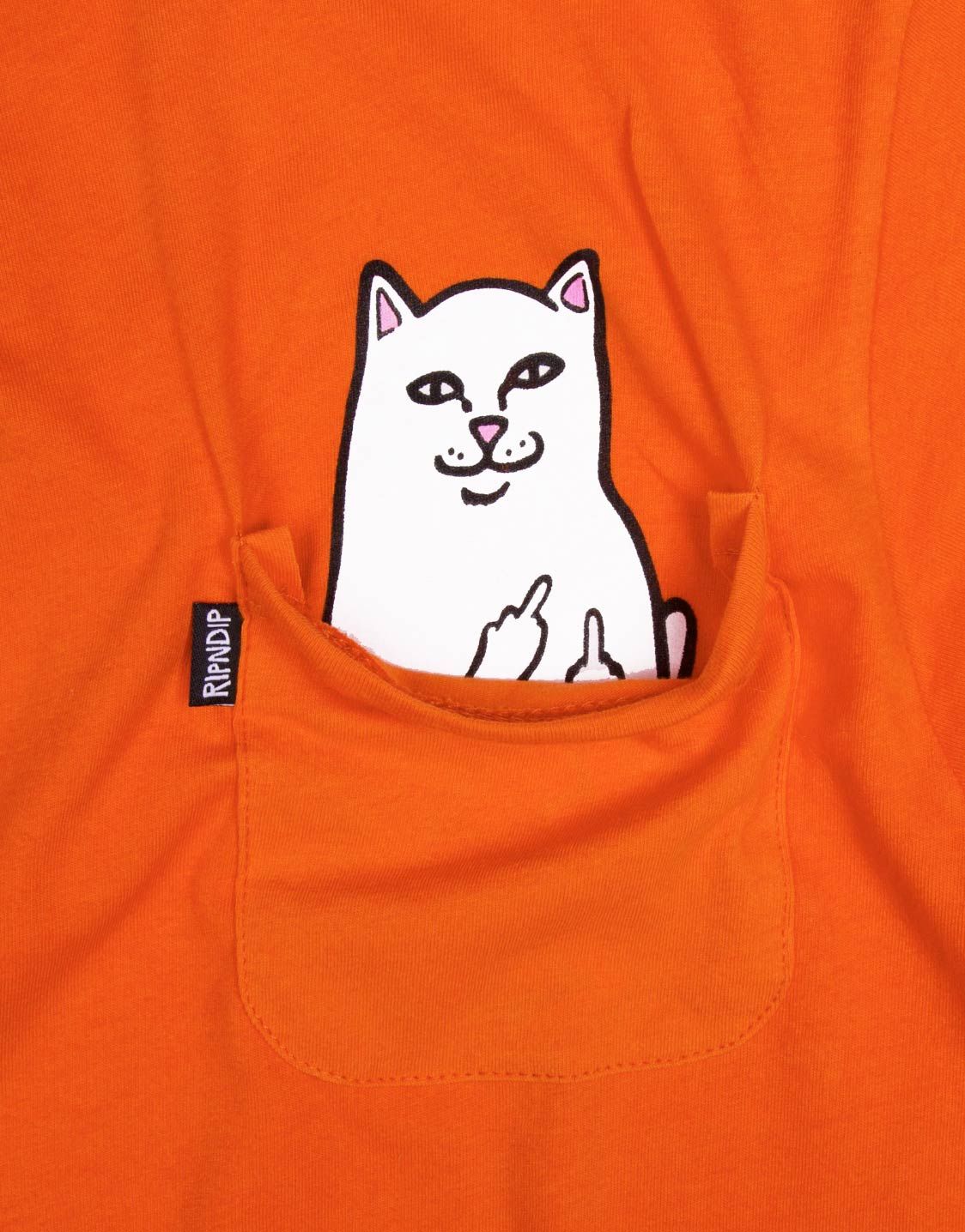 Orange Ripndip - HD Wallpaper 