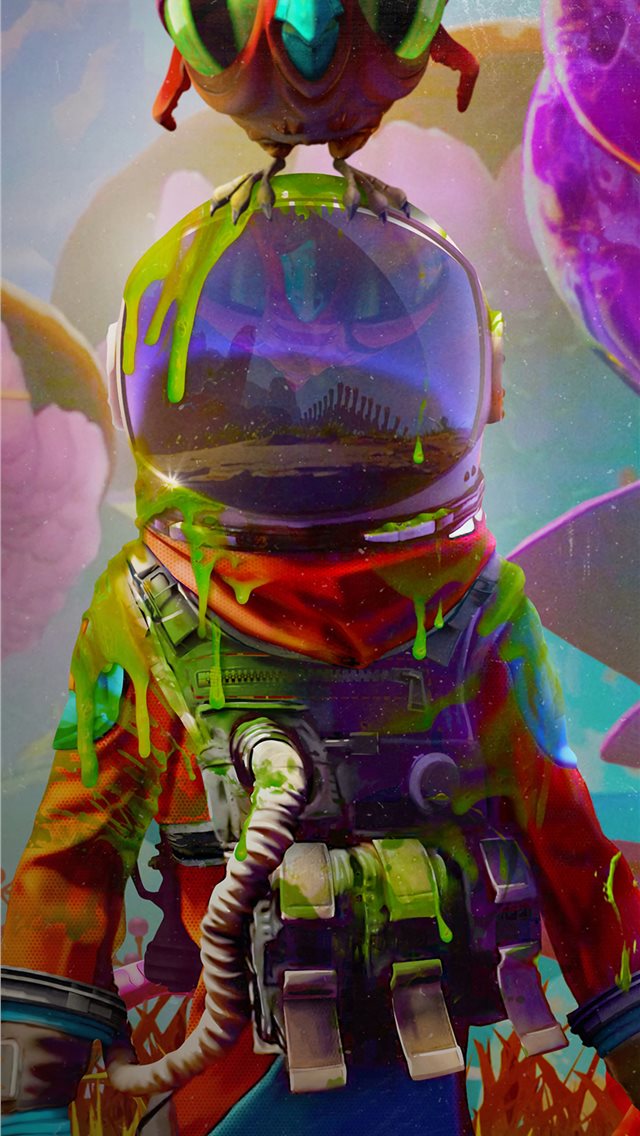 Journey To The Savage Planet - HD Wallpaper 