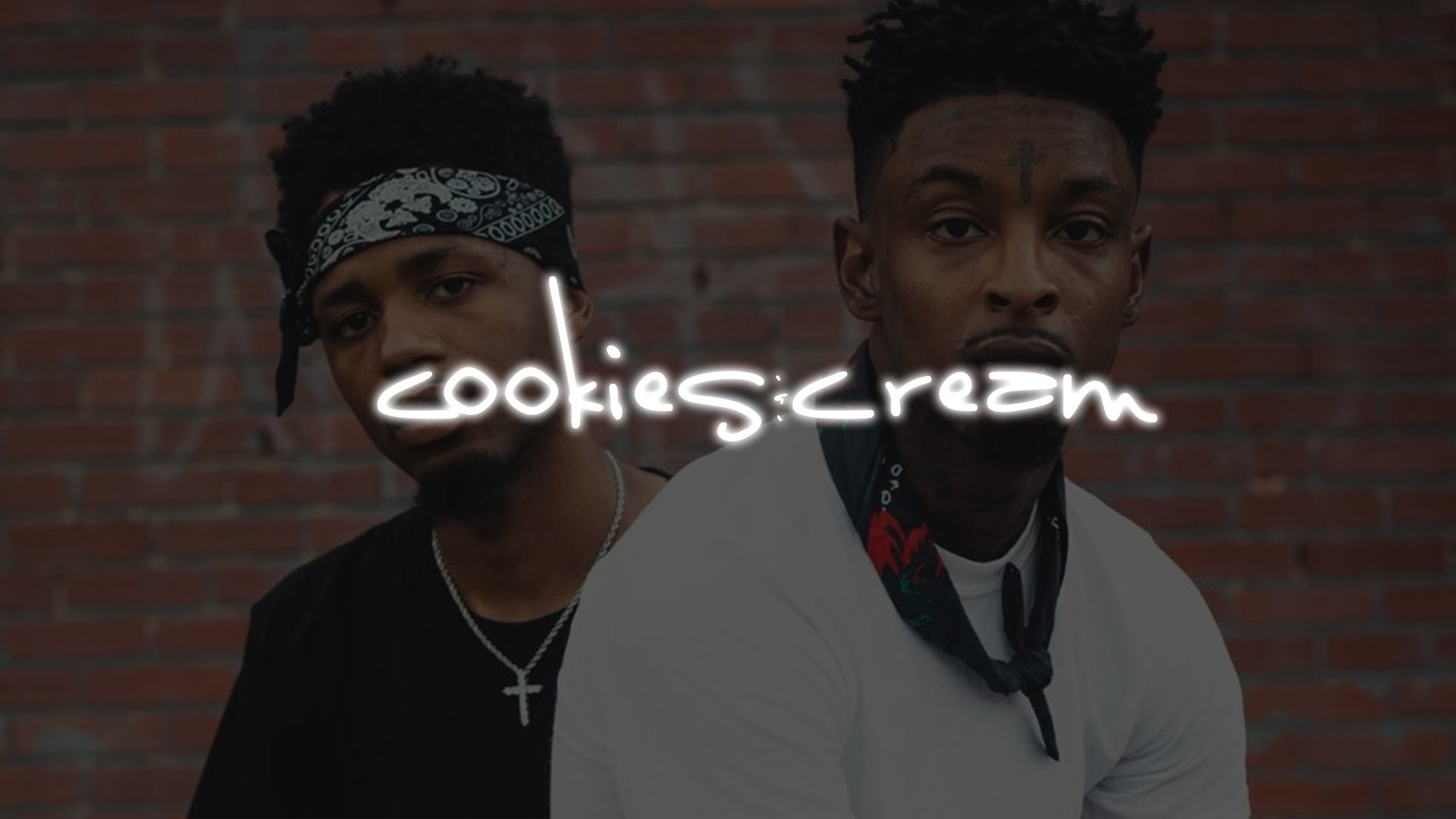 Cookies & Cream ~ 21 Savage X Xxxtentacion Type Beat - Beanie - HD Wallpaper 