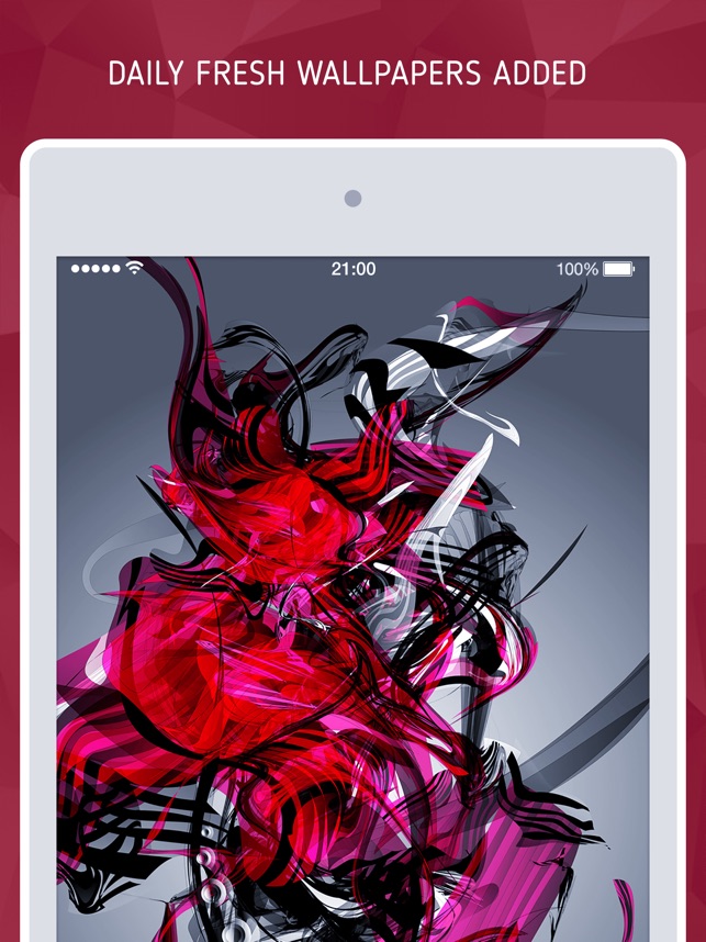 Buat Foto Wallpaper Warna Mera - HD Wallpaper 
