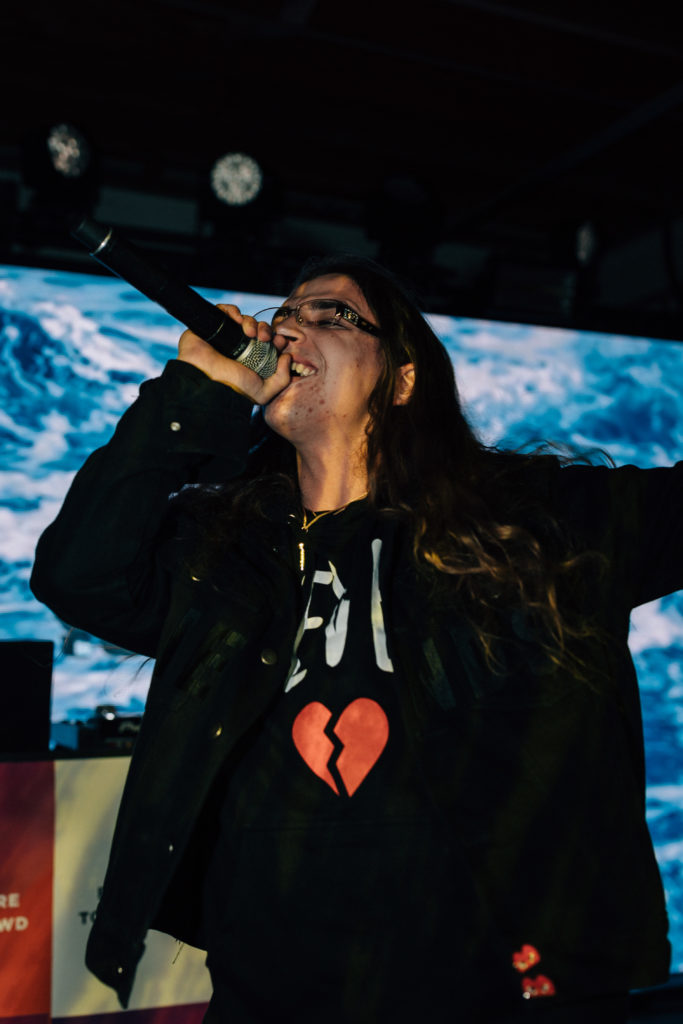 Rock Concert - HD Wallpaper 