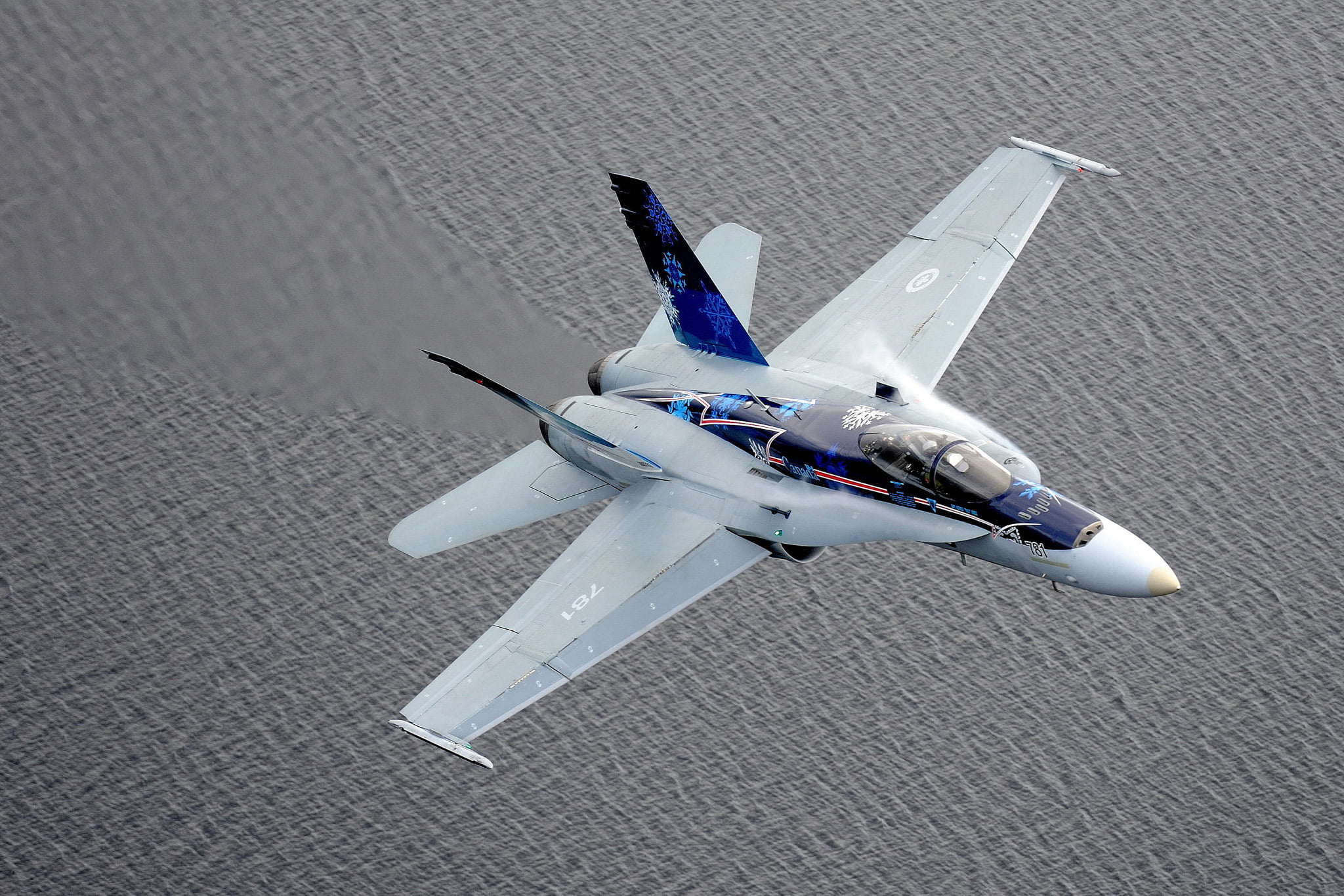 Cf 188 Hornet - HD Wallpaper 