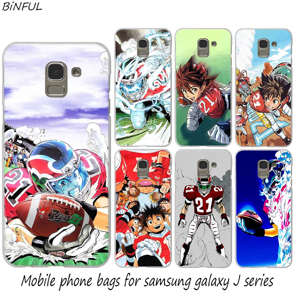 Eyeshield 21 Best - HD Wallpaper 