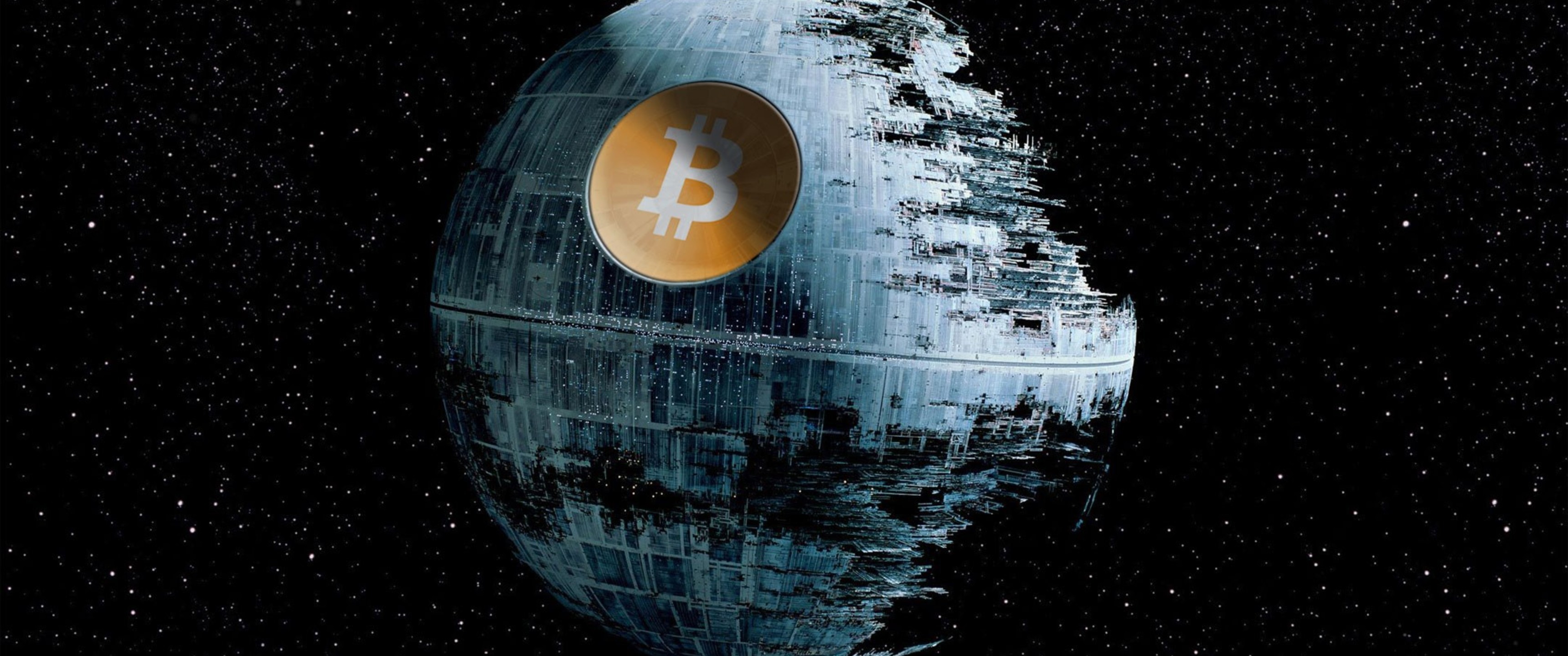 Raiders Stadium Death Star - HD Wallpaper 