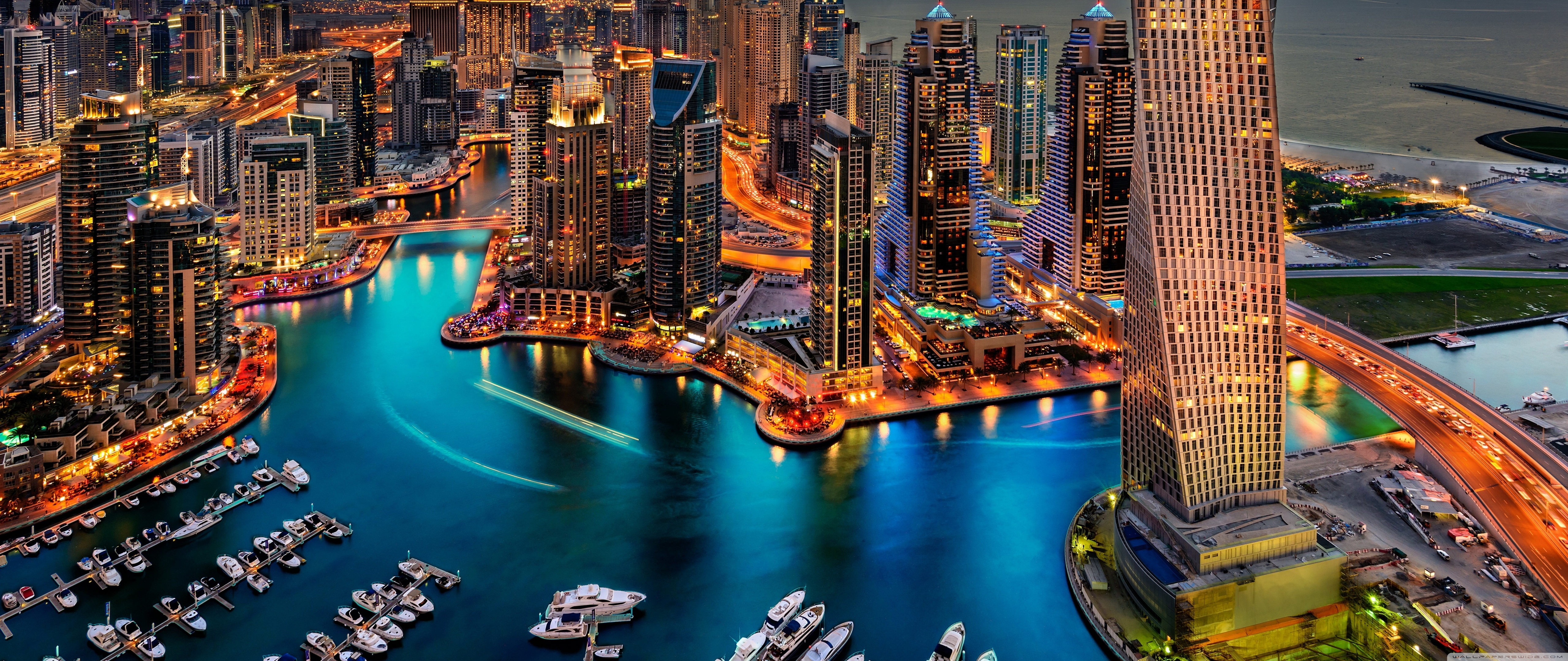 Ras Al Khaimah Rixos Bab Al Bahr - HD Wallpaper 