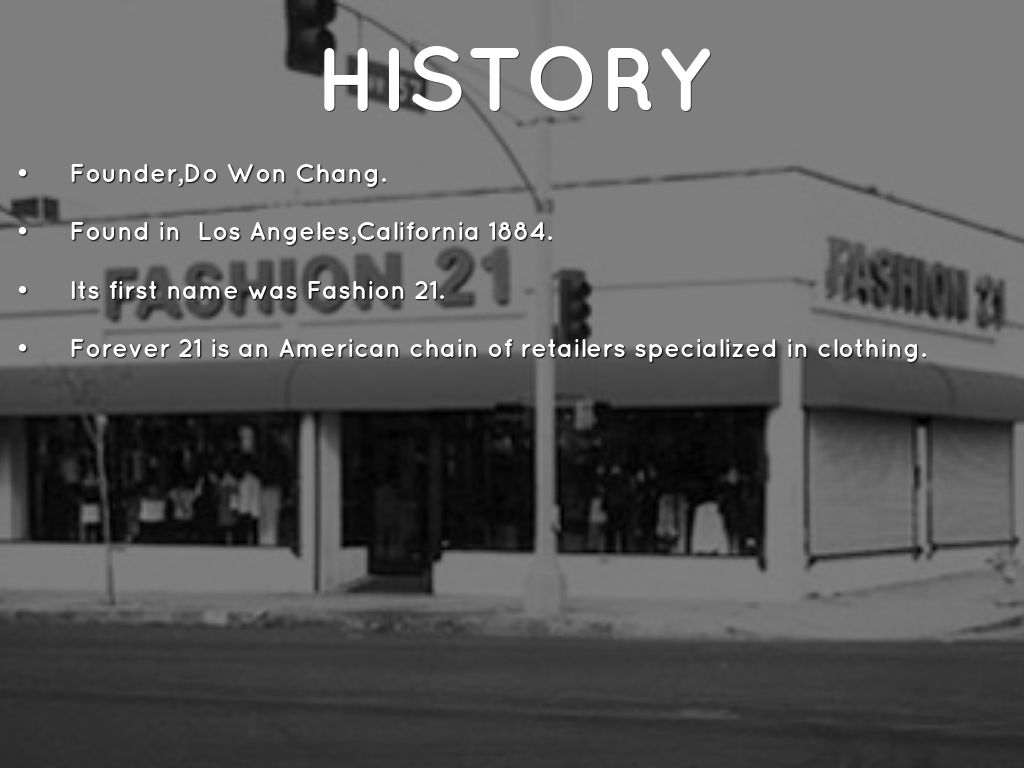 Forever 21 Fashion 21 - HD Wallpaper 