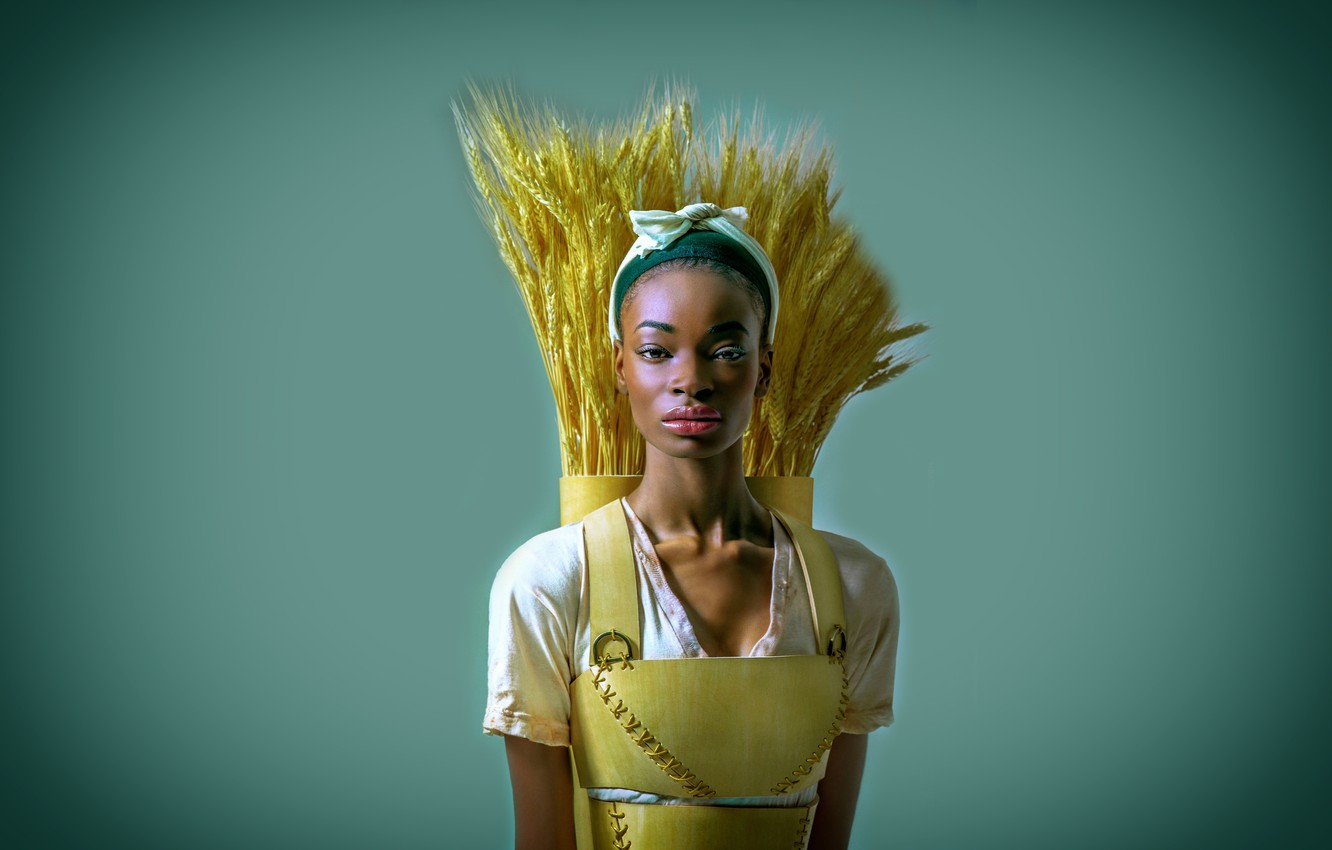 Photo Wallpaper The Hunger Games, The Hunger Games, - Hunger Games Propaganda Posters Districts - HD Wallpaper 