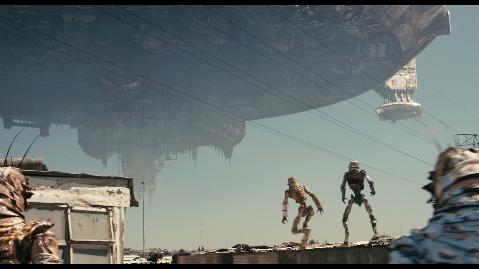 Район номер 9 постер. Небо номер 9. Заброшенные места. Картинки на рабочий стол постапокалипсис. Небо номер 9.