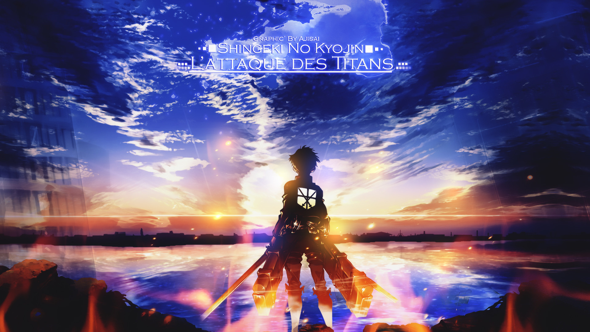 Attack On Titan Akatsuki No Requiem Lyrics 19x1080 Wallpaper Teahub Io Attack On Titan Akatsuki No Requiem Lyrics 19x1080 Wallpaper Teahub Io