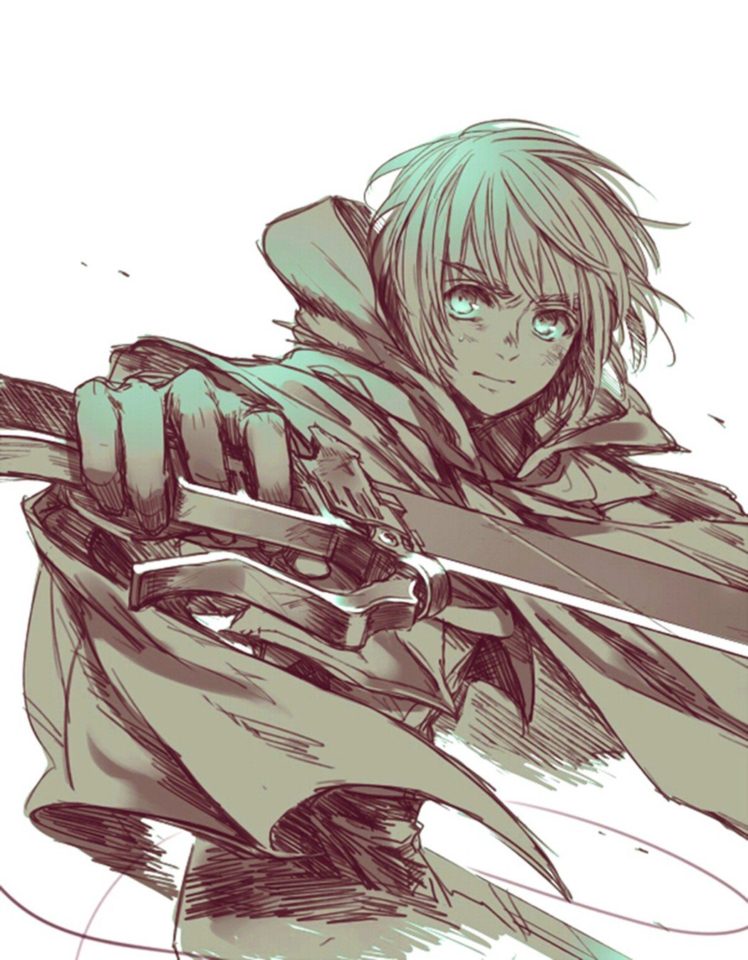 Shingeki No Kyojin Wallpaper Android - HD Wallpaper 