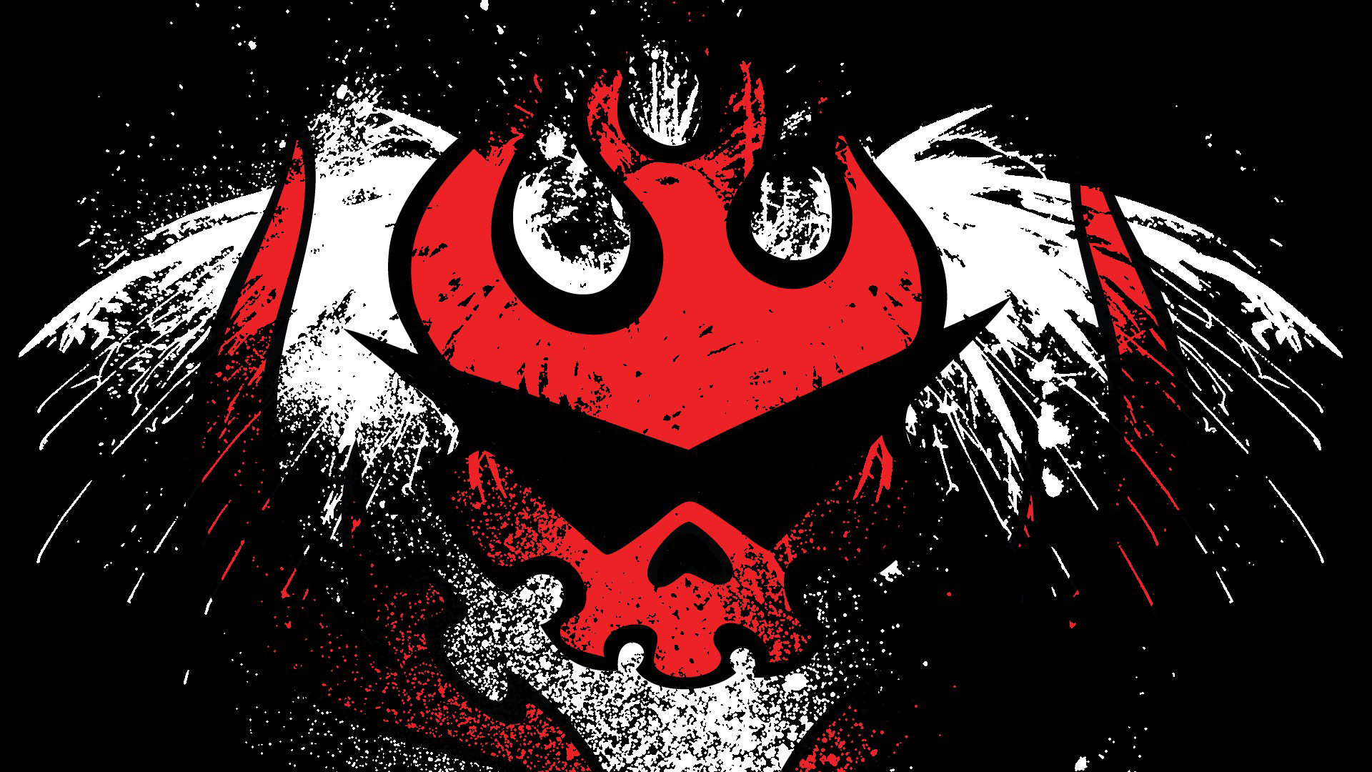 Gurren Lagann Desktop Background - HD Wallpaper 