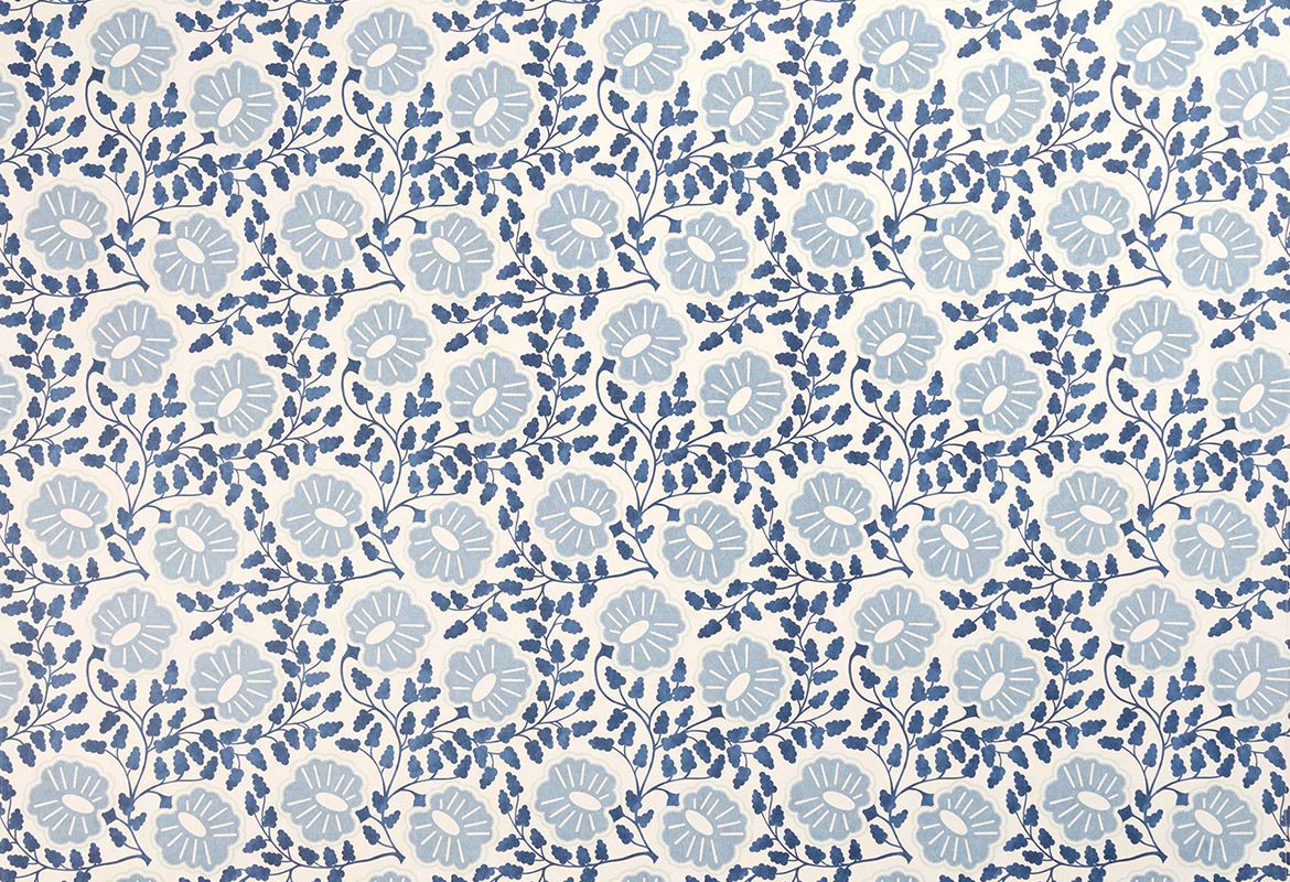 Picture Of Punch Paisley Wallpaper - Motif - HD Wallpaper 