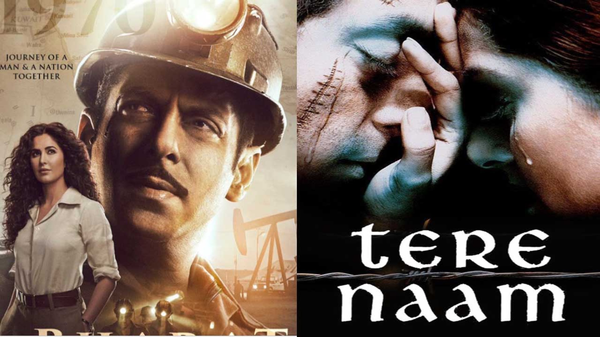 Salman Khan In Tere Naam - HD Wallpaper 