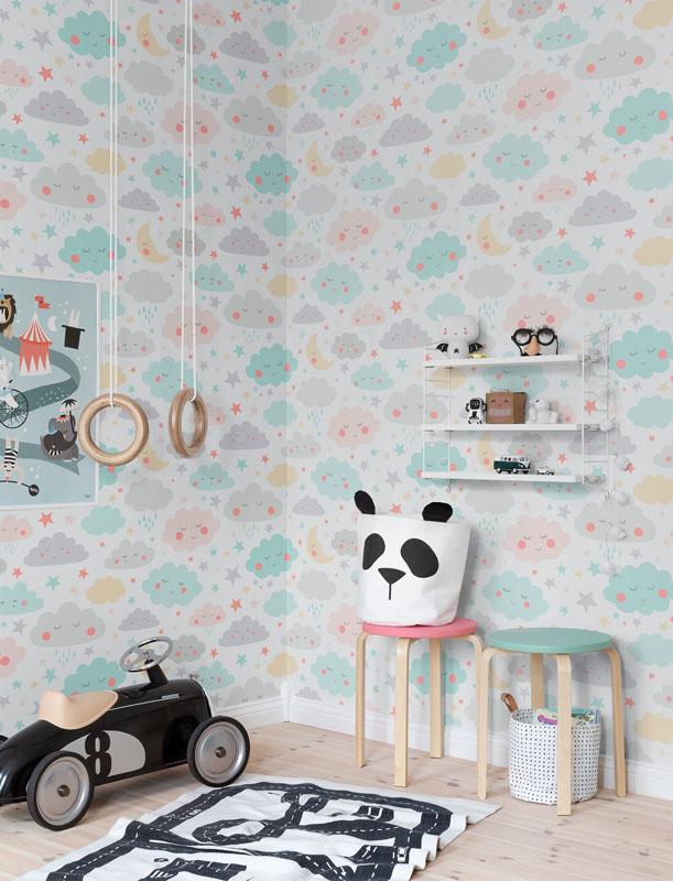 Mr Perswall - Tapetti Bambino - HD Wallpaper 