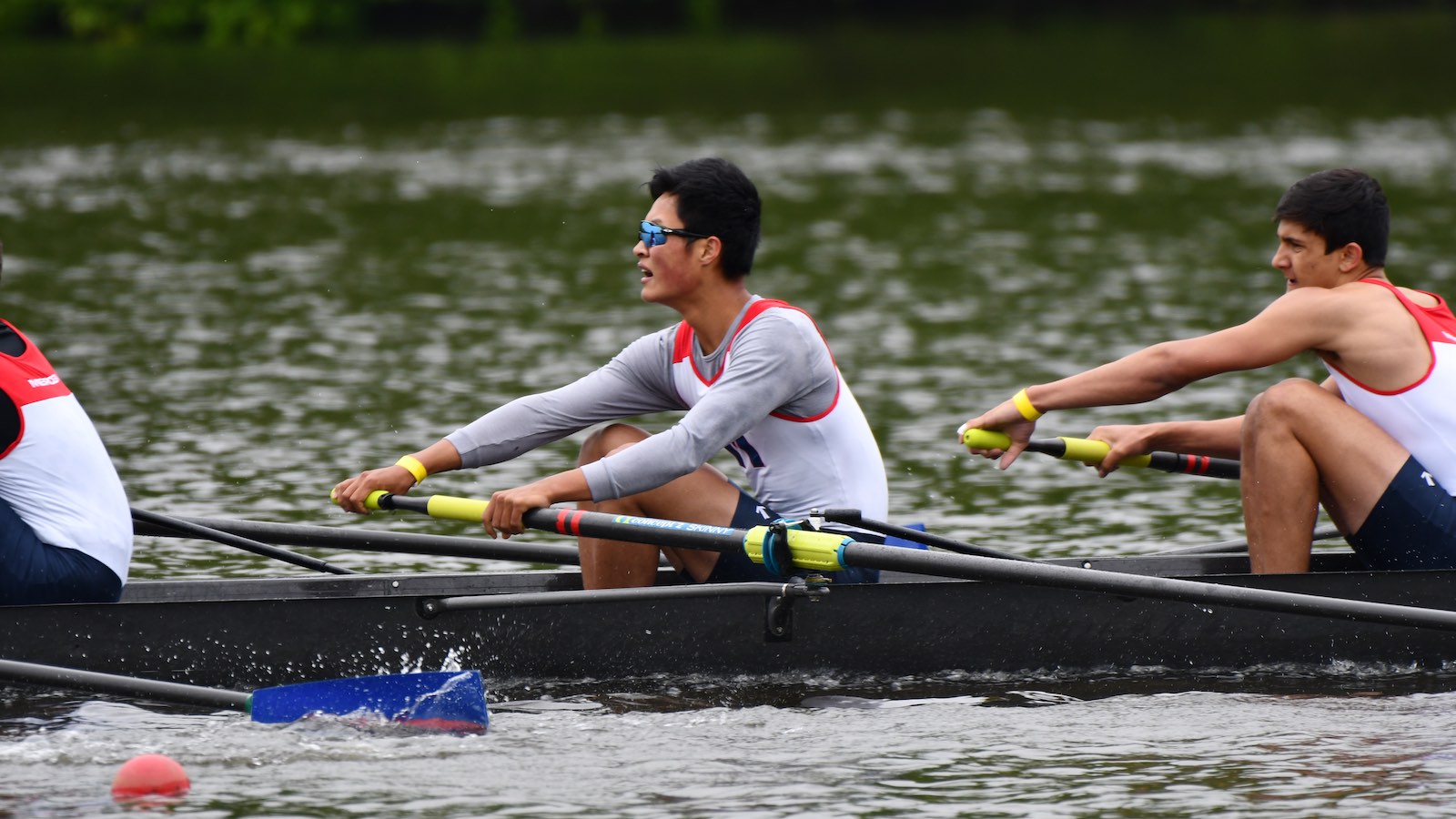 Mid Atlantic Rowing Conference Championships 2019 - HD Wallpaper 