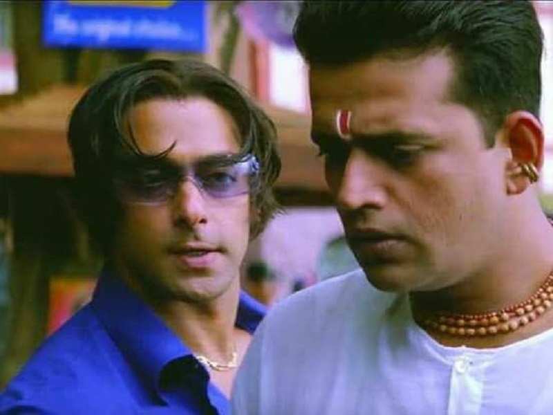 Ravi Kishan In Tere Naam - HD Wallpaper 