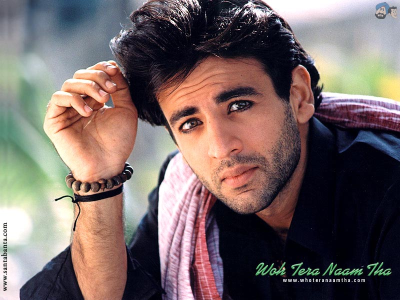 Woh Tera Naam Tha - Woh Tera Naam Tha Movie - HD Wallpaper 