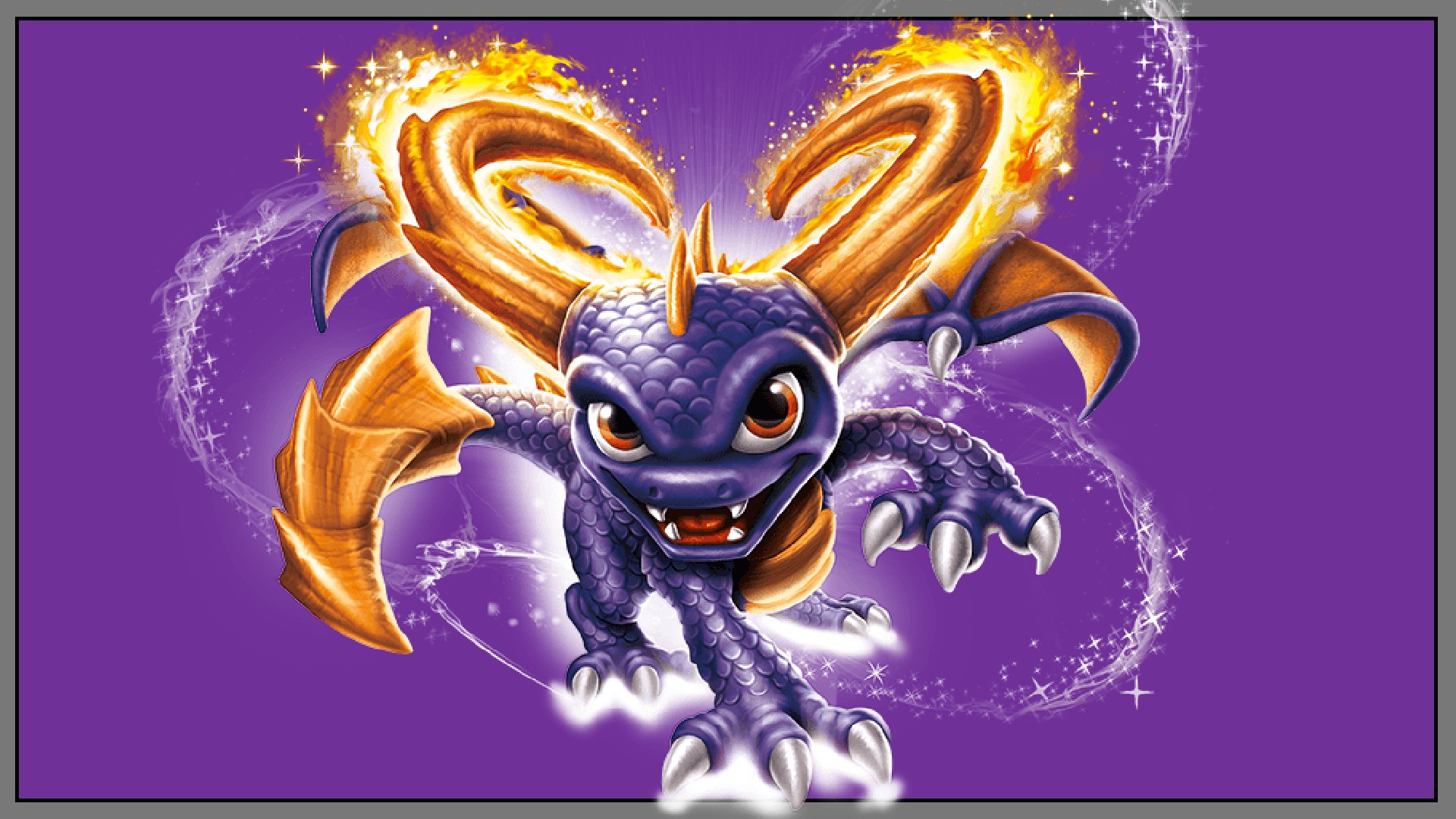 Skylanders Swap Force Images Skylanderd Sf Hd Wallpaper - Skylanders Spyro Png - HD Wallpaper 