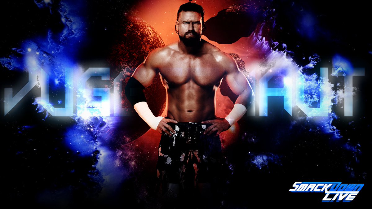 Buddy Murphy - HD Wallpaper 