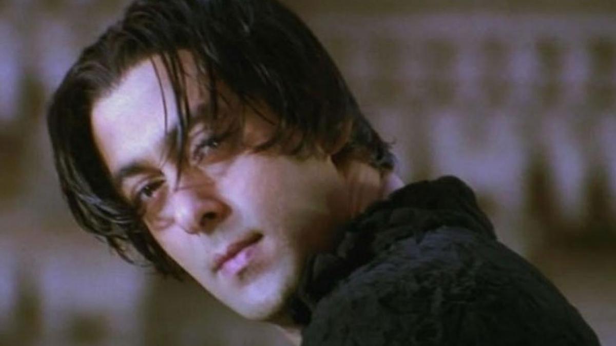 Salman Khan Tere Naam Look - HD Wallpaper 