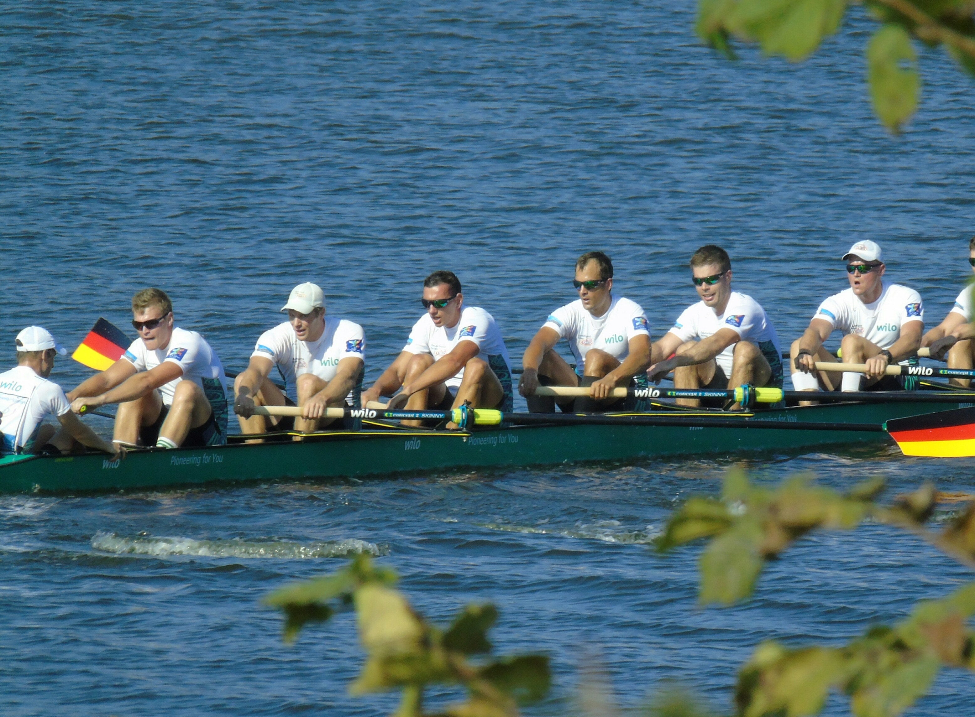 Germany Recreation - HD Wallpaper 