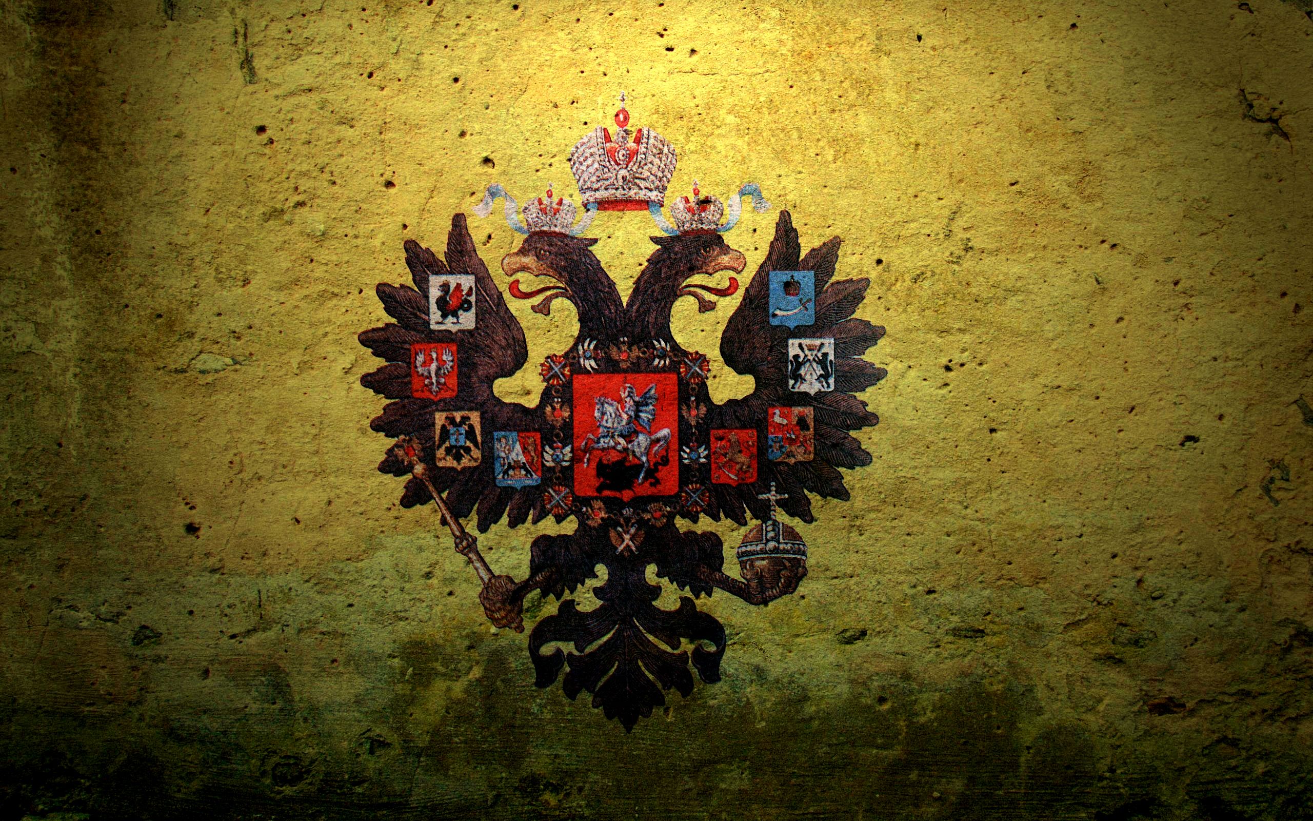 Russian Empire - HD Wallpaper 