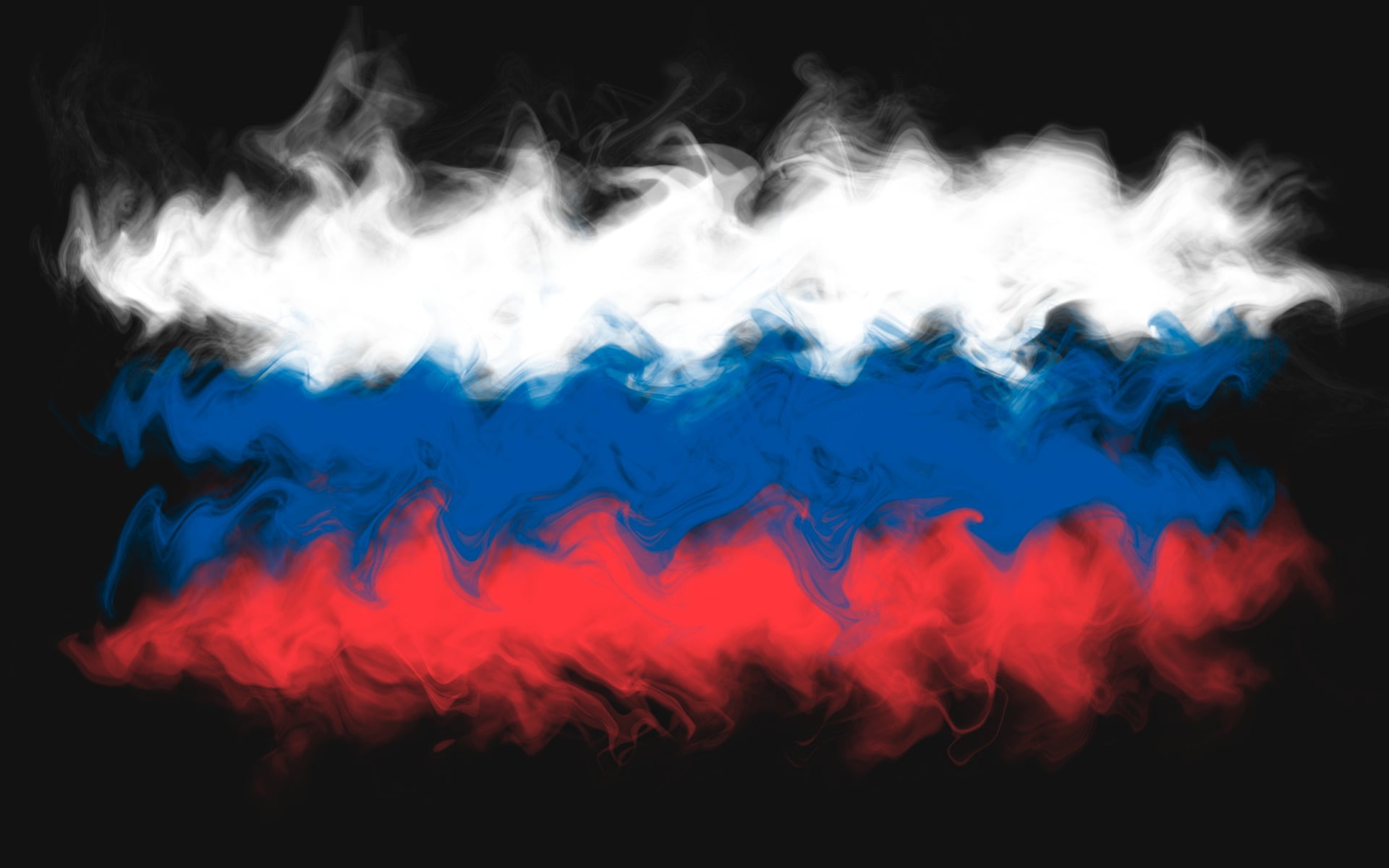 Cool Pics Of The Russian Flag - HD Wallpaper 