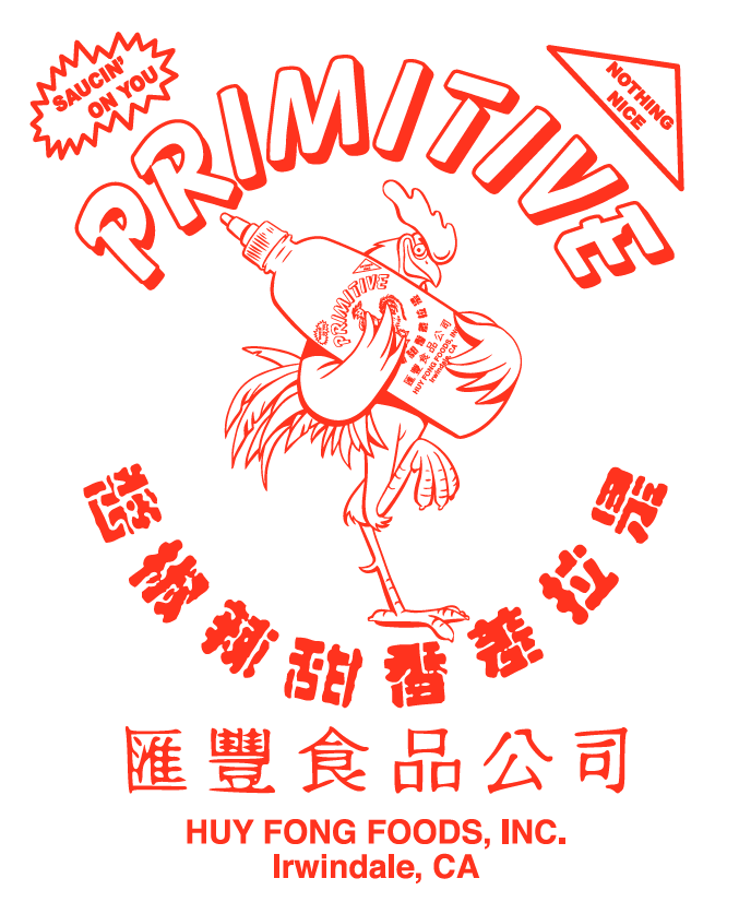 Huy Fong Foods - HD Wallpaper 