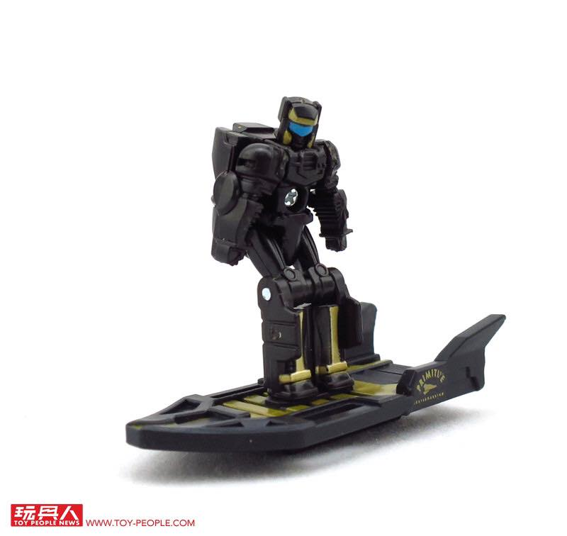 Even More Images Of Sdcc 2017 Transformers Exclusives - Figurine - HD Wallpaper 