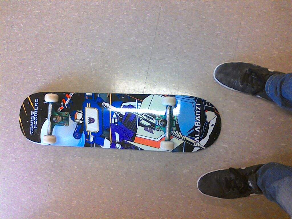User Uploaded Image - Skateboard Deck - HD Wallpaper 