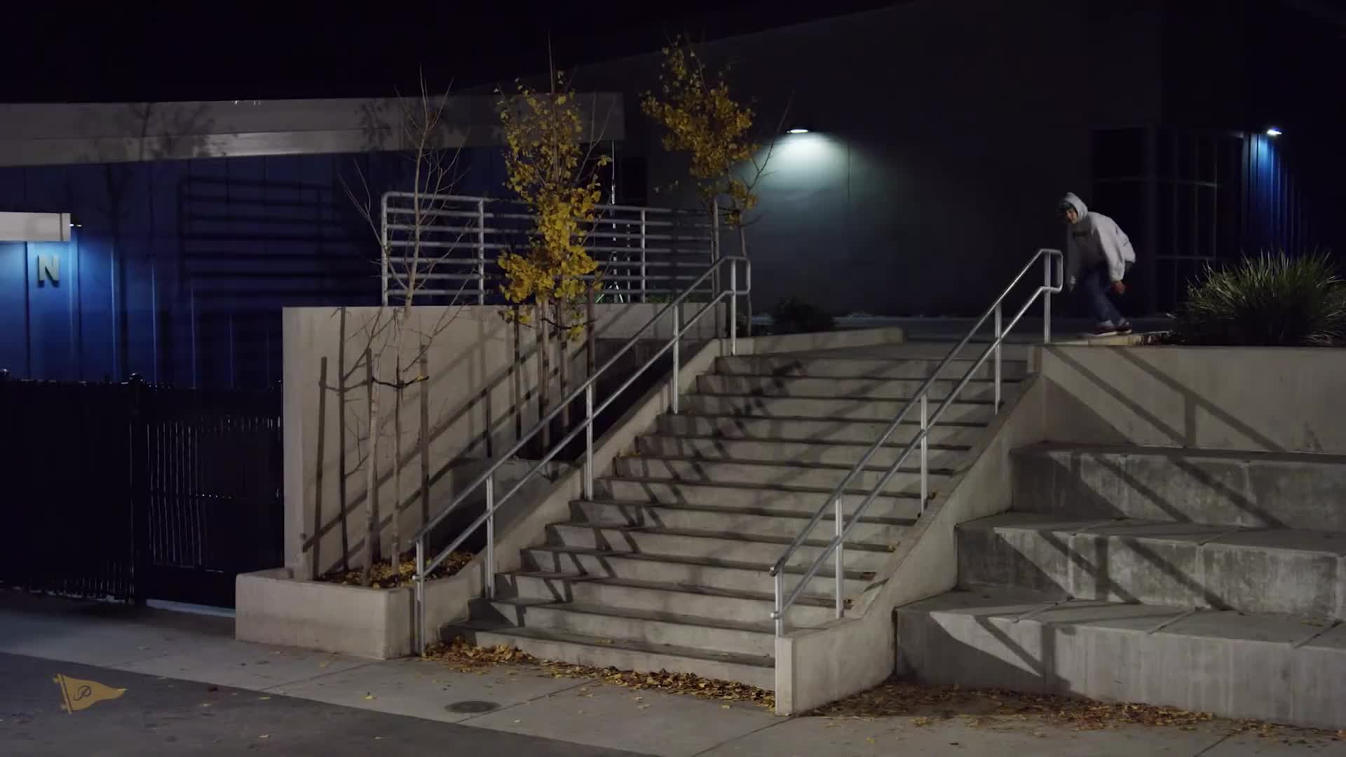 Handrail - HD Wallpaper 