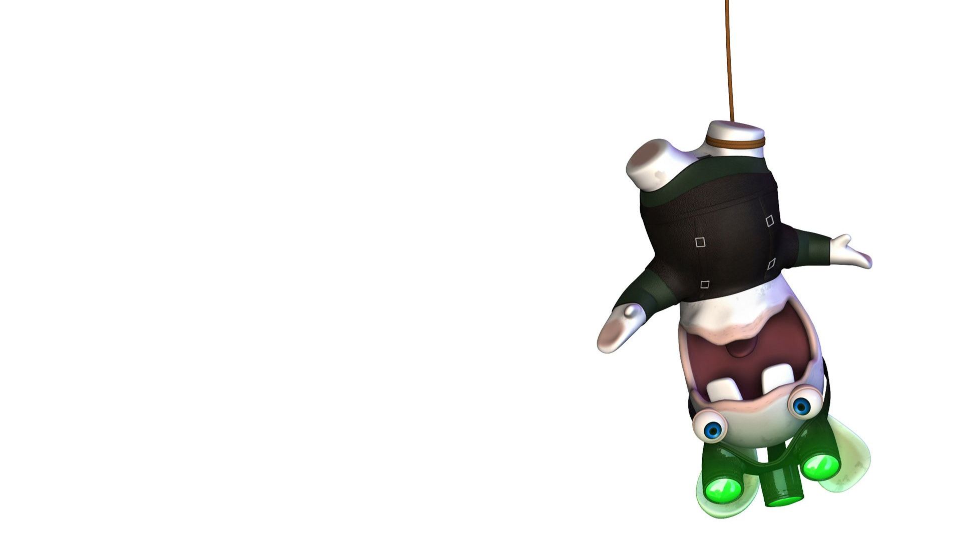 Video Game - HD Wallpaper 