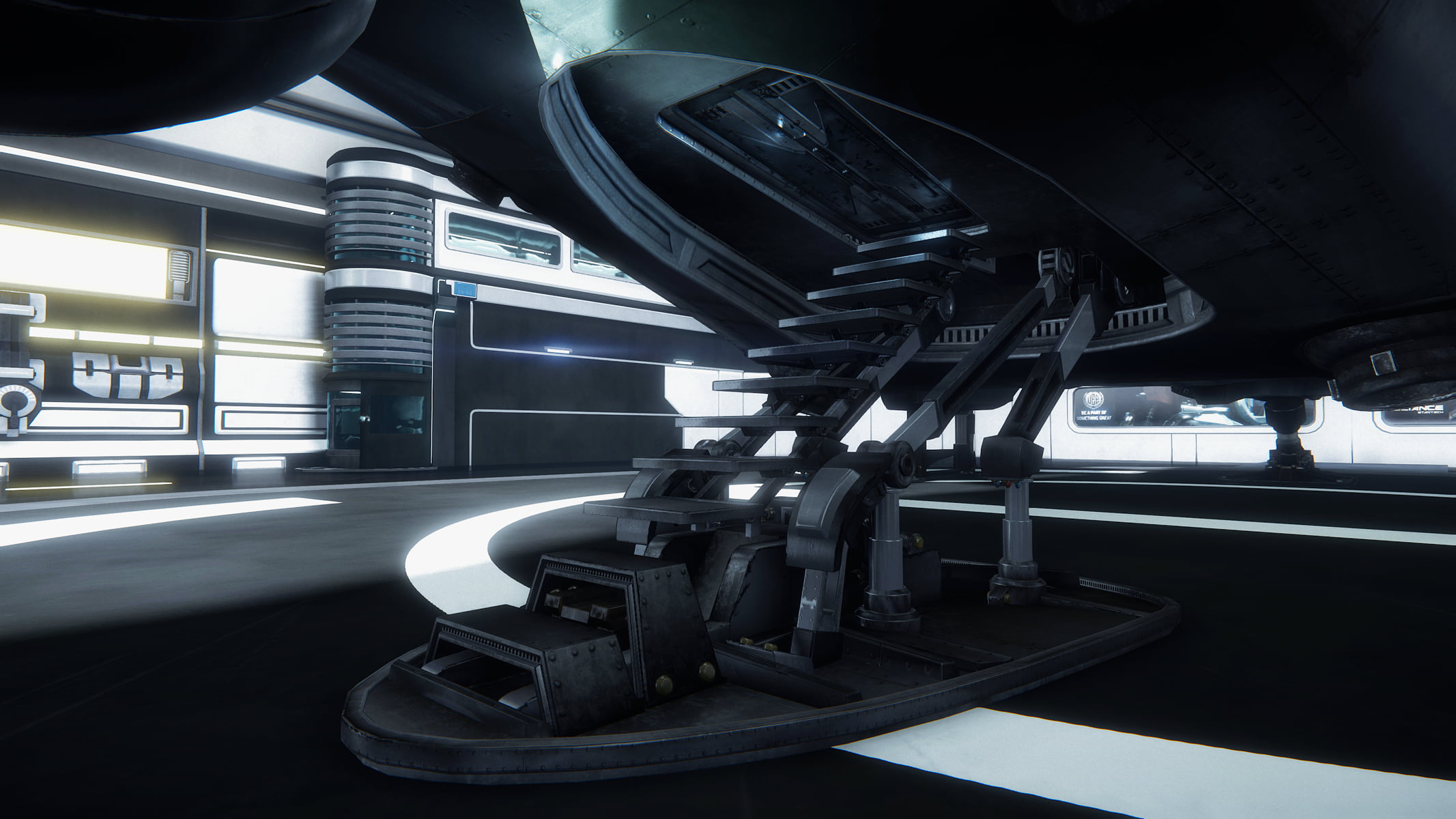 Star Citizen - HD Wallpaper 