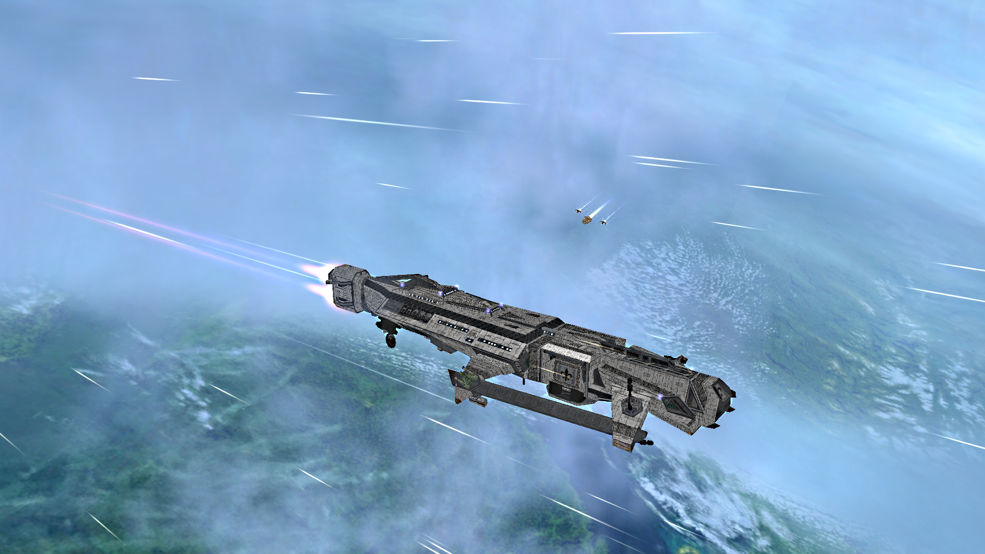 Freelancer Wallpaper - HD Wallpaper 
