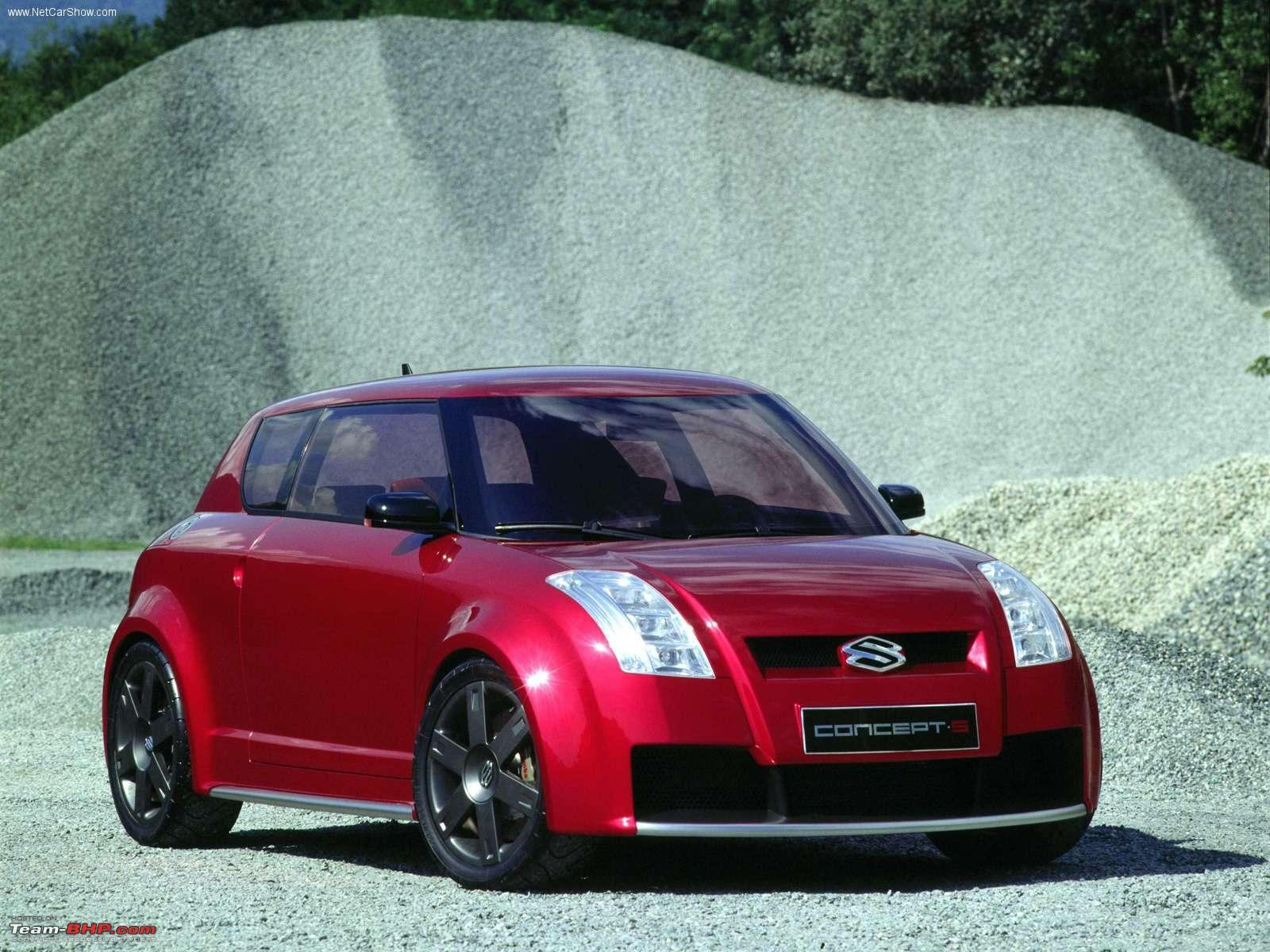Suzuki Swift Wallpaper Hd - Suzuki Swift 2005 Rims - HD Wallpaper 