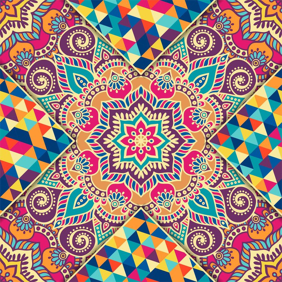 Bagai Langit Dan Bumi - HD Wallpaper 