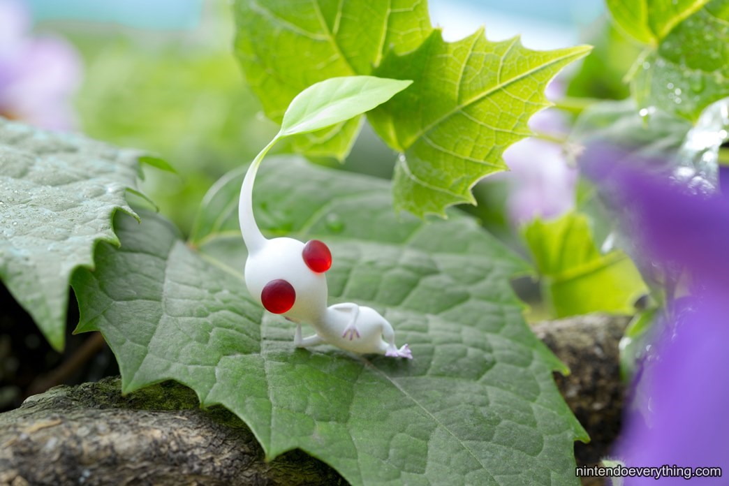 Pikmin Draw Me Like One Of Your French Girls - HD Wallpaper 