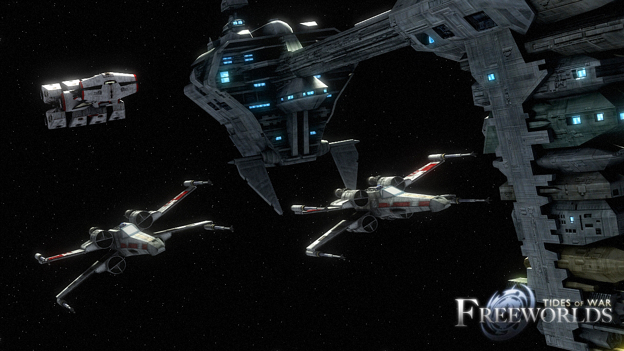 freelancer full game