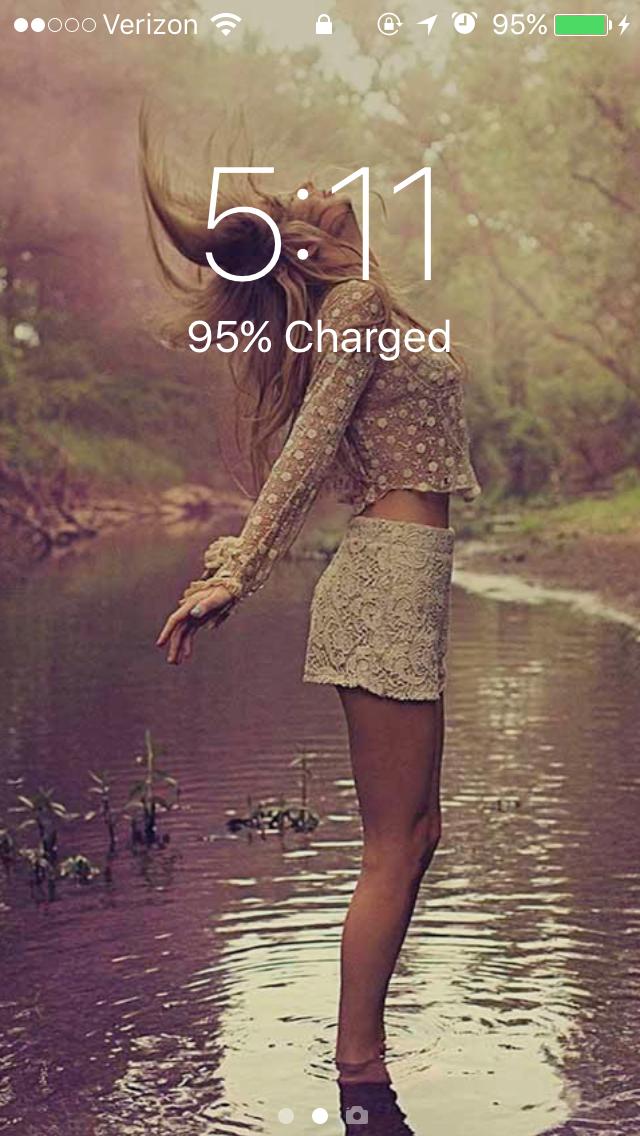 Lockscreen Taylor Swift Lover Album - HD Wallpaper 