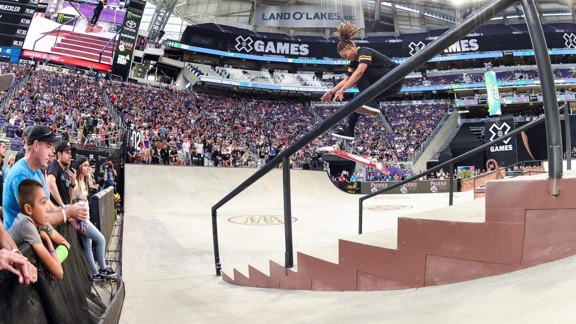 Skateboarding - HD Wallpaper 