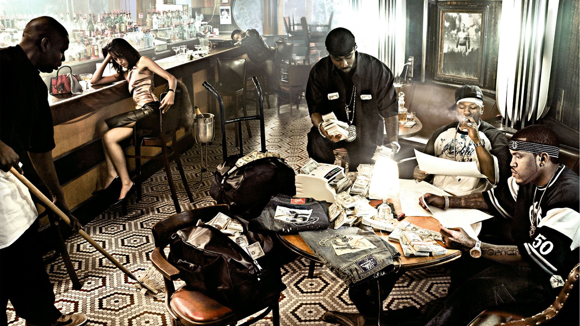 G Unit Wallpaper Hd - HD Wallpaper 