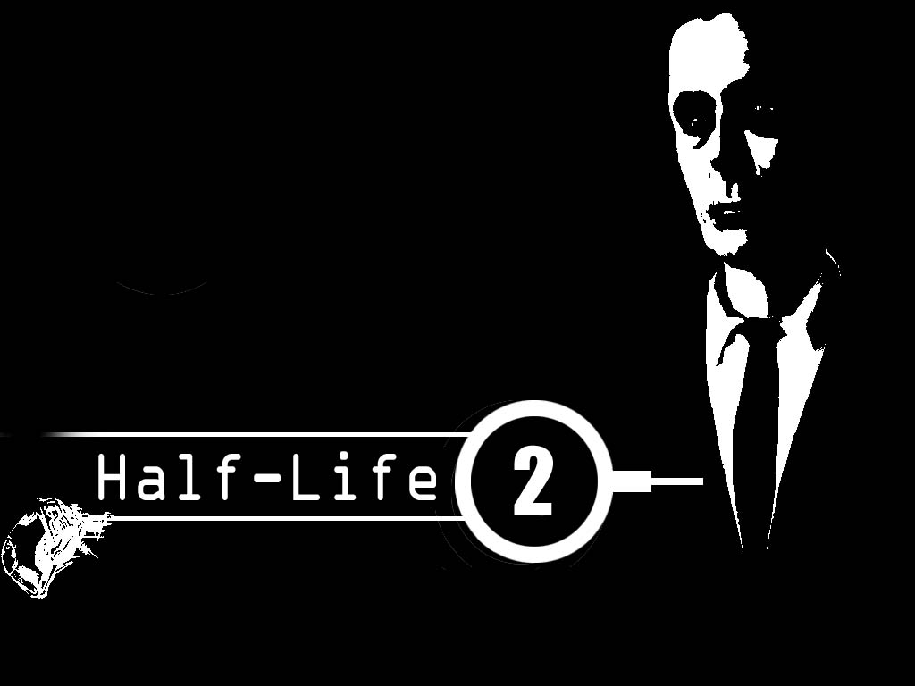 Hl2 Scarface Standard Wallpaper - Half-life 2 - HD Wallpaper 