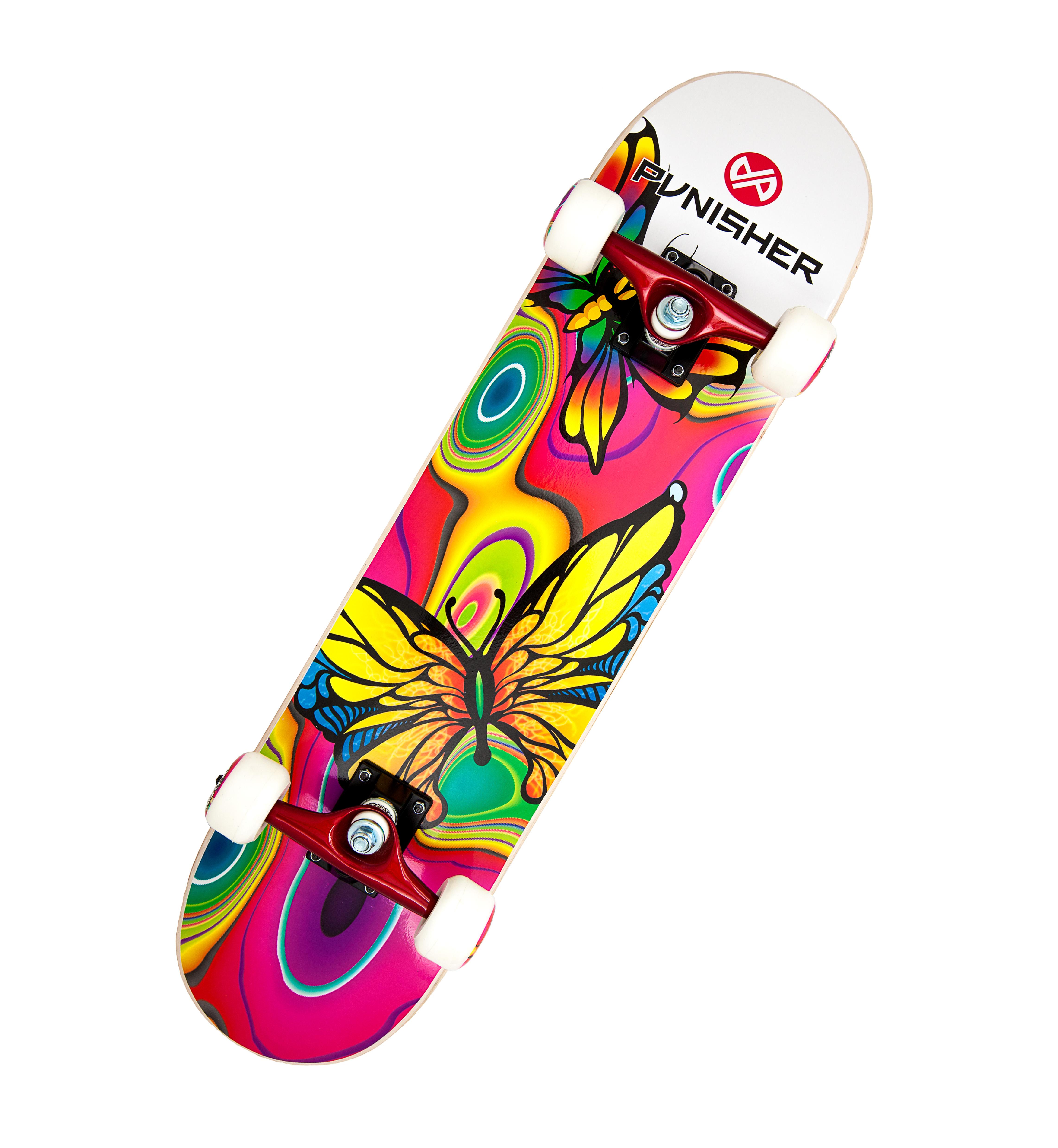 Age 10 Skateboard For Kids - HD Wallpaper 
